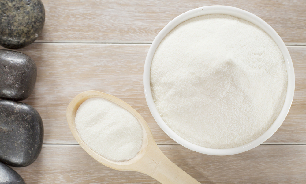 【業務用】低臭フィッシュコラーゲン原料|粉末無臭・安定供給対応